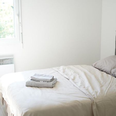 Splendide Appartement 3 Pieces - Parking Et Clim Валанс Екстериор снимка